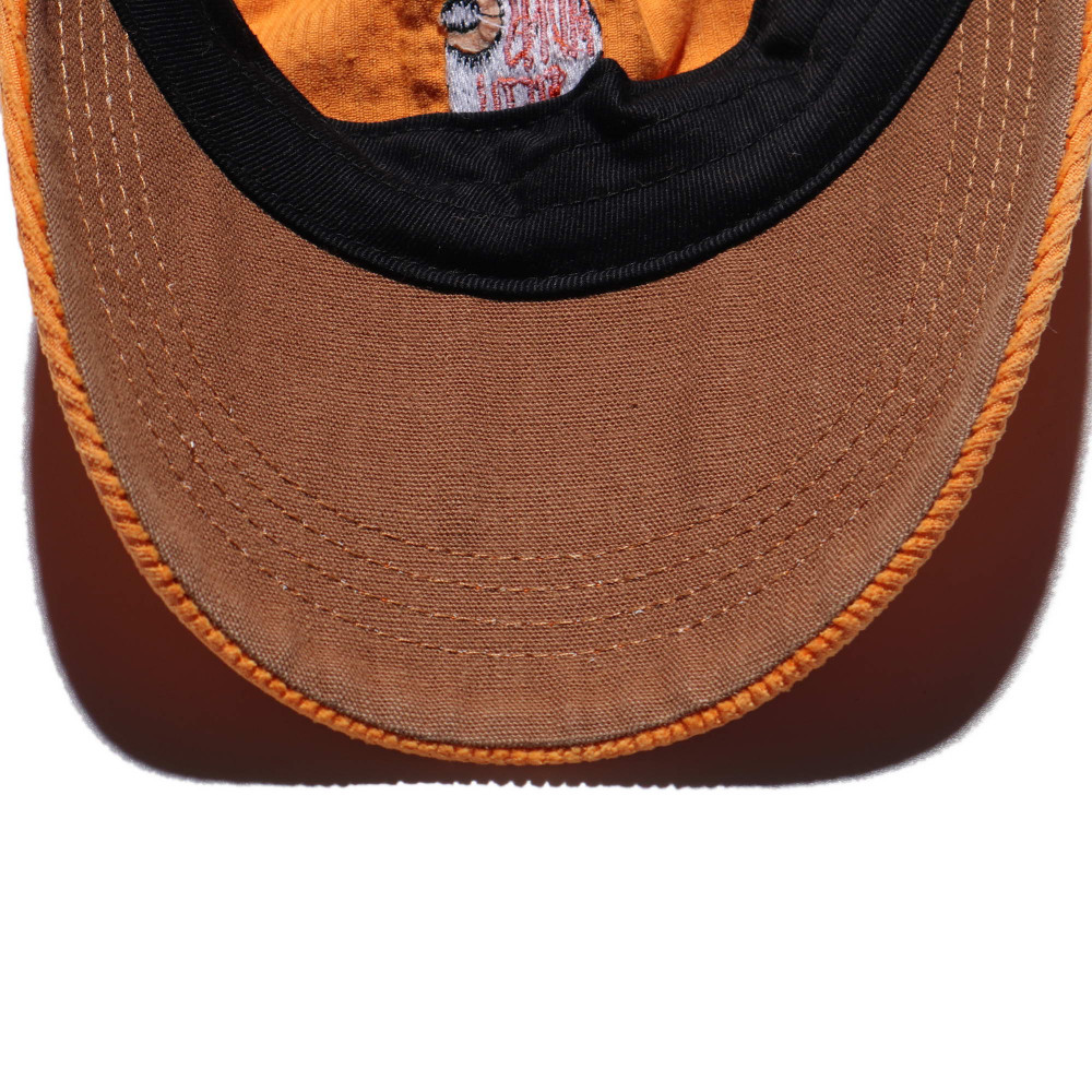 MADNESS x CARHARTT WIP FIFTH RECONSTRUCTED 5-PANEL CAP | MADNESS